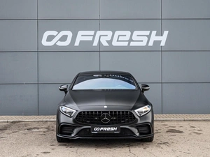 Седан Mercedes-benz CLS-класс AMG 2018 года, 6450000 рублей, Краснодар