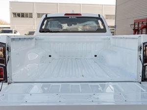 Пикап Isuzu D-Max 2025 года, 4250000 рублей, Краснодар