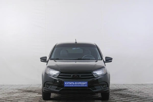 Лифтбек ВАЗ (LADA) Granta 2023 года, 739000 рублей, Кемерово
