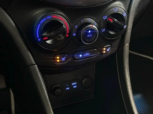 Седан Hyundai Solaris 2015 года, 785000 рублей, Красноярск