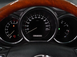 Внедорожник Lexus RX 2008 года, 1272000 рублей, Воронеж