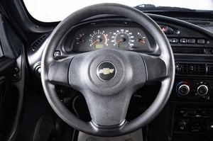 Внедорожник Chevrolet Niva 2015 года, 639000 рублей, Пермь