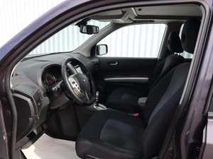 Внедорожник Nissan X-Trail 2013 года, 1500000 рублей, Брянск