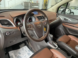 Внедорожник Opel Mokka 2013 года, 1287000 рублей, Солонцы