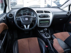 Хетчбэк SEAT Leon 2012 года, 780000 рублей, Краснодар