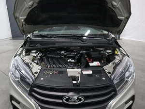 Хэтчбек ВАЗ (LADA) XRAY 2019 года, 1305000 рублей, Курск