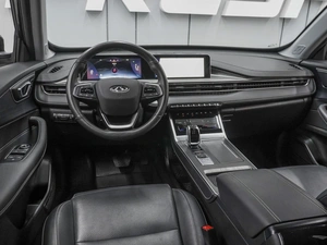 Внедорожник Chery Tiggo 4 Pro 2024 года, 1620000 рублей, Ростов-на-Дону