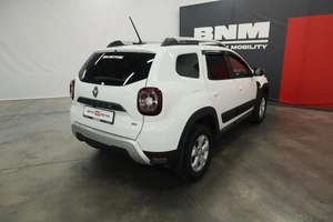 Внедорожник Renault Duster 2021 года, 1650000 рублей, Курск