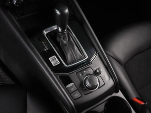 Внедорожник Mazda CX-5 2019 года, 3336000 рублей, Красный Пахарь