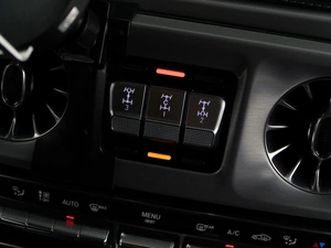 Внедорожник Mercedes-benz G-класс AMG 2022 года, 19650300 рублей, Москва