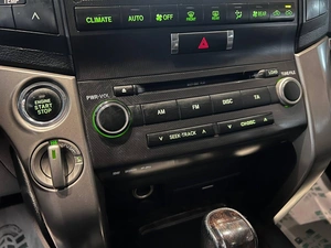 Внедорожник Toyota Land Cruiser 2008 года, 2979000 рублей, Красноярск