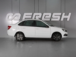 Седан ВАЗ (LADA) Granta 2025 года, 1298000 рублей, Минеральные Воды