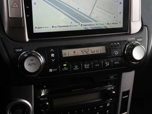 Внедорожник Toyota Land Cruiser Prado 2011 года, 3299000 рублей, Тюмень