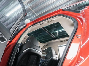 Внедорожник Geely Tugella 2021 года, 2999000 рублей, Сургут