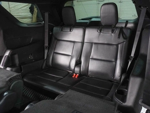 Внедорожник Ford Explorer 2019 года, 3599000 рублей, Воронеж