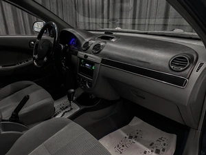 Хетчбэк Chevrolet Lacetti 2007 года, 400000 рублей, Красноярск