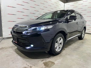 Внедорожник Toyota Harrier 2018 года, 2930000 рублей, Красноярск