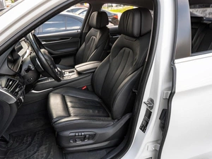 Внедорожник BMW X6 2017 года, 5599000 рублей, Саратов