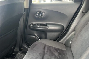 Внедорожник Nissan Juke 2014 года, 1180000 рублей, Солонцы
