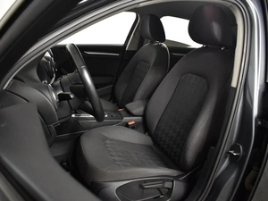 Седан Audi A3 2016 года, 1304900 рублей, Казань