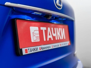 Внедорожник Lexus NX 2015 года, 2675000 рублей, Красноярск