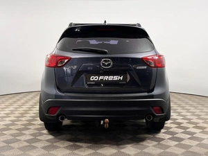 Внедорожник Mazda CX-5 2012 года, 1346100 рублей, Казань