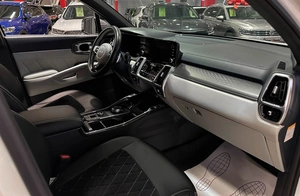 Внедорожник Kia Sorento 2021 года, 4377000 рублей, Красноярск