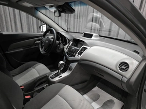 Седан Daewoo Lacetti 2009 года, 649000 рублей, Красноярск