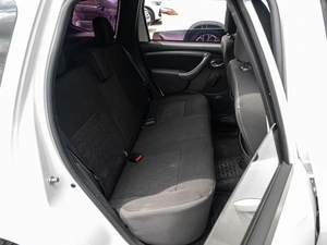 Внедорожник Renault Duster 2018 года, 1310000 рублей, Краснодар
