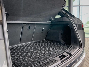 Внедорожник Land Rover Range Rover Evoque 2019 года, 3500000 рублей, Уфа