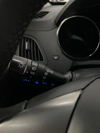 Внедорожник Hyundai ix35 2014 года, 1487000 рублей, Солонцы