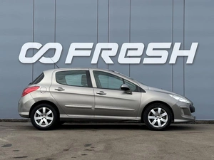 Хетчбэк Peugeot 308 2010 года, 320000 рублей, Ижевск