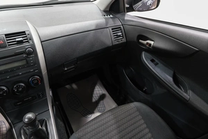 Седан Toyota Corolla 2008 года, 829000 рублей, Новокузнецк