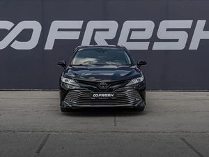 Седан Toyota Camry 2019 года, 2845000 рублей, Краснодар