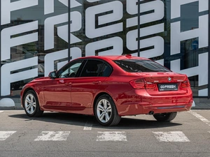 Седан BMW 3 серия 2013 года, 2149000 рублей, Краснодар