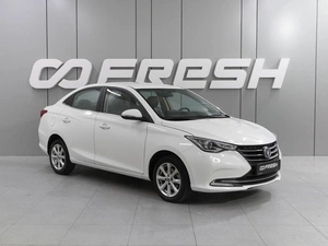 Седан Changan Alsvin 2023 года, 1129000 рублей, Аксай