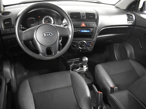 Хетчбэк Kia Picanto 2010 года, 589900 рублей, Казань