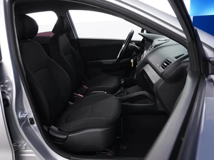Седан Kia Rio 2017 года, 1100055 рублей, Москва