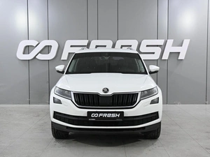 Внедорожник Skoda Kodiaq 2019 года, 2029000 рублей, Аксай