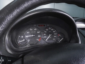 Седан Peugeot 206 2008 года, 460000 рублей, Ростов-на-Дону