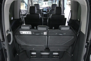 Минивэн Honda Stepwgn 2015 года, 1853000 рублей, Солонцы