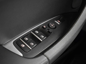 Внедорожник BMW X3 2018 года, 3650000 рублей, Казань