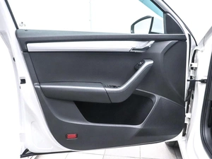 Лифтбек Skoda Octavia 2015 года, 1029000 рублей, Красноярск