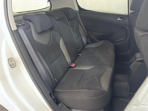 Хетчбэк Peugeot 308 2011 года, 730000 рублей, Орёл