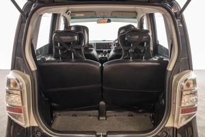 Хетчбэк Honda Life 2010 года, 549000 рублей, Барнаул