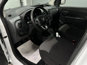 Минивэн Renault Dokker 2019 года, 1270000 рублей, Ярославль