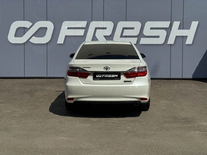 Седан Toyota Camry 2018 года, 2399000 рублей, Кропоткин