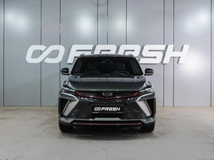 Внедорожник Geely Coolray 2024 года, 2199000 рублей, Воронеж