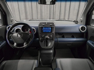 Внедорожник Honda Element 2004 года, 999000 рублей, Красноярск