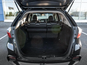 Универсал Honda Shuttle 2015 года, 1280000 рублей, Нижний Новгород